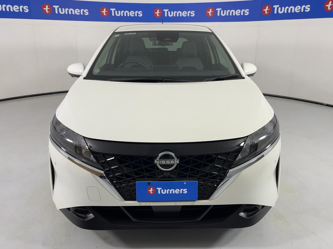 Photo '2' of Nissan Note