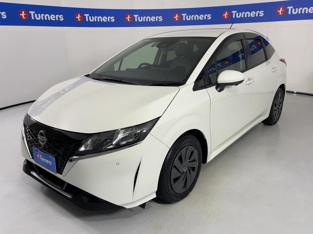Photo '4' of Nissan Note