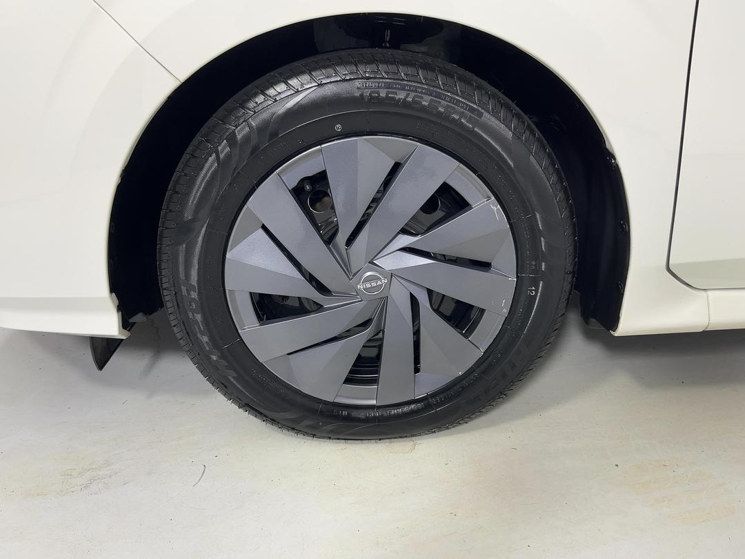 Photo '10' of Nissan Note