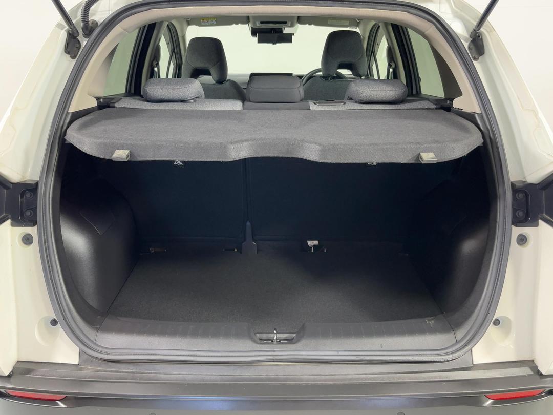 Photo '14' of Nissan Note