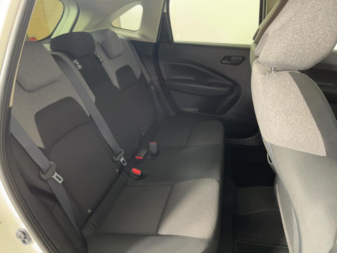 Photo '20' of Nissan Note