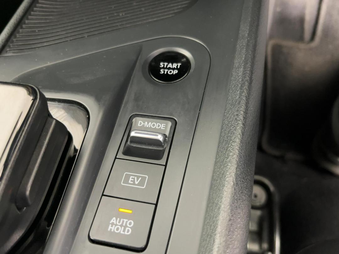 Photo '25' of Nissan Note