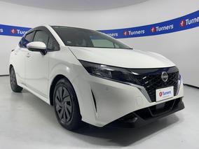 Image of 2021 Nissan Note