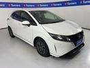 Photo of 2021 Nissan Note