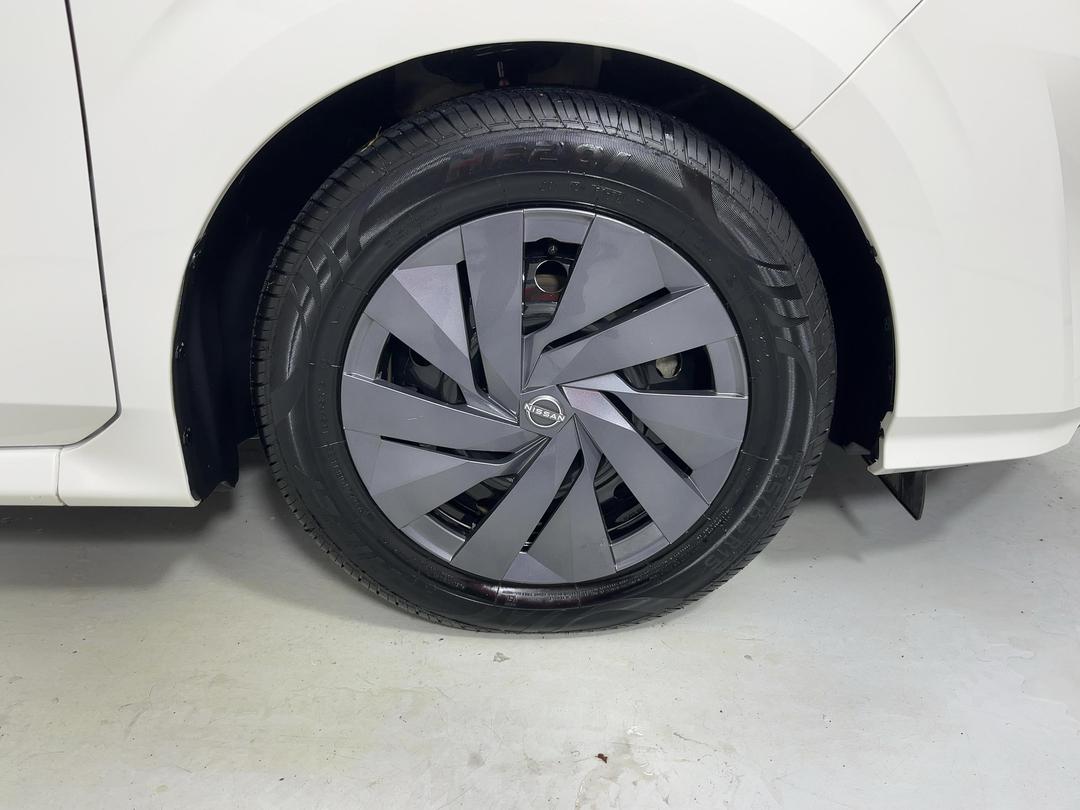 Photo '9' of Nissan Note