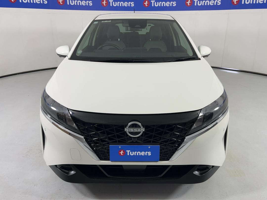 Photo '2' of Nissan Note