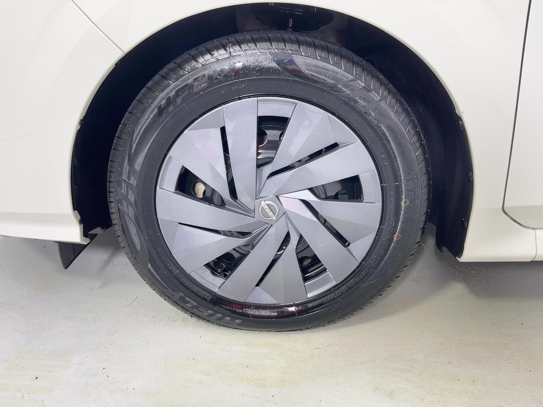 Photo '10' of Nissan Note