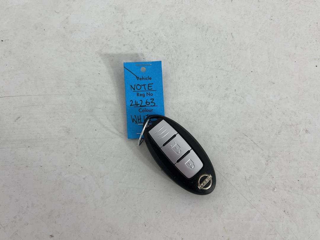 Photo '22' of Nissan Note