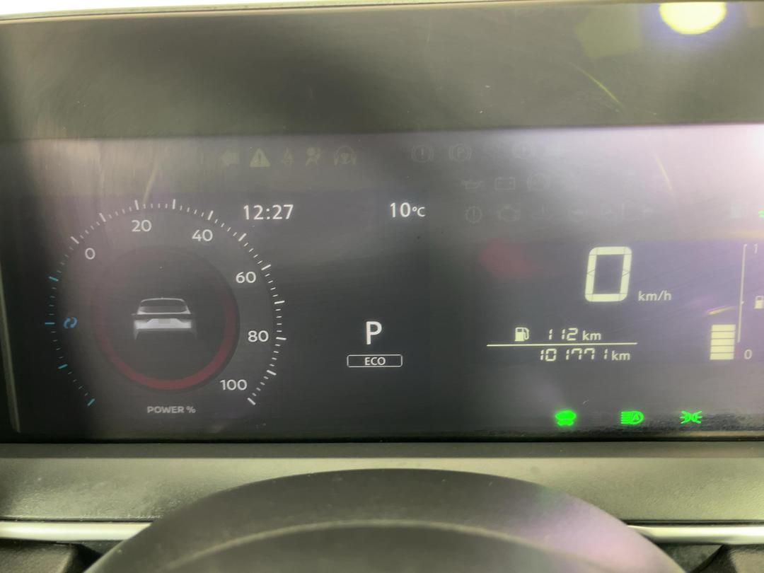 Photo '21' of Nissan Note