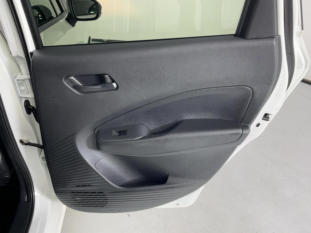 Photo '19' of Nissan Note