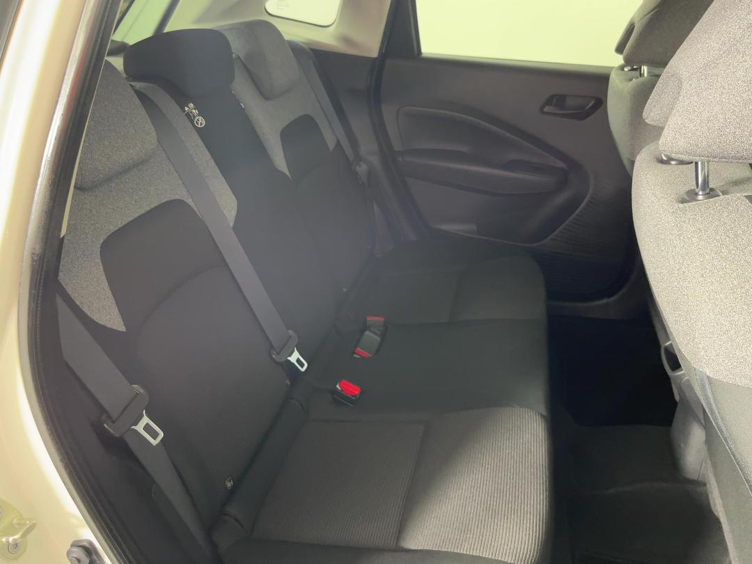 Photo '20' of Nissan Note