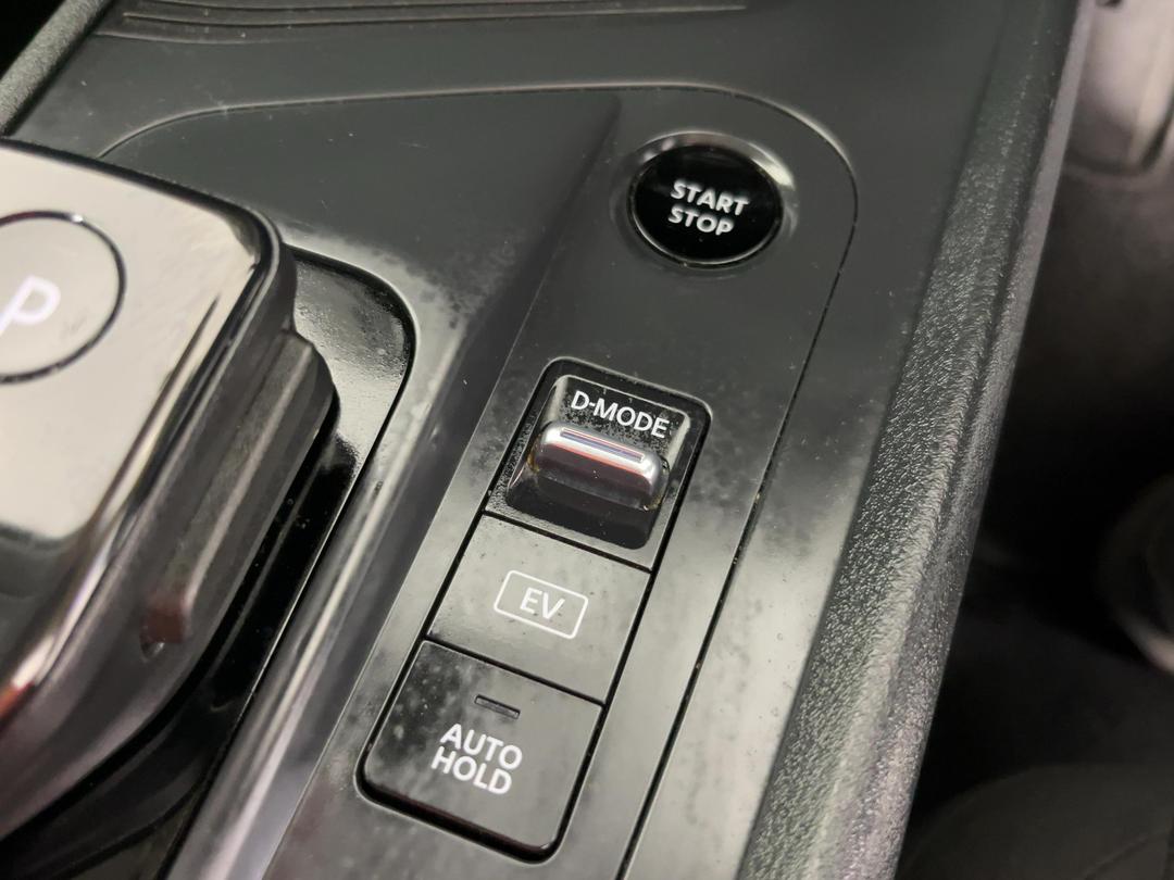 Photo '25' of Nissan Note