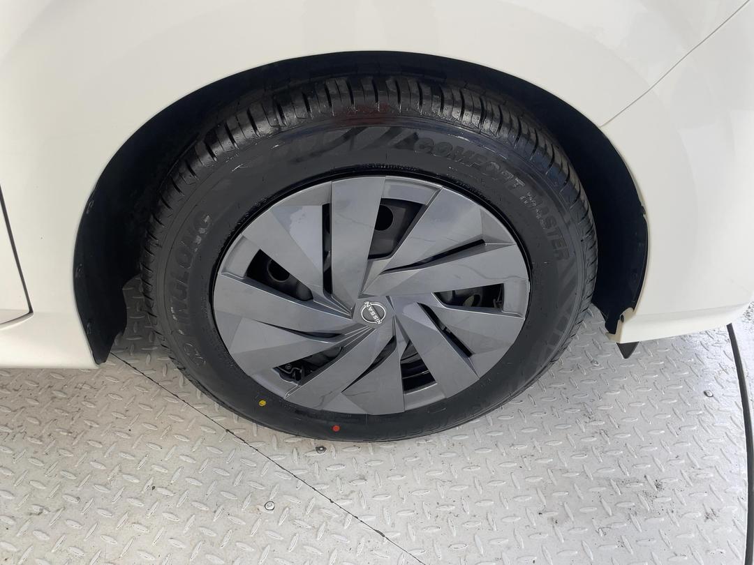 Photo '9' of Nissan Note