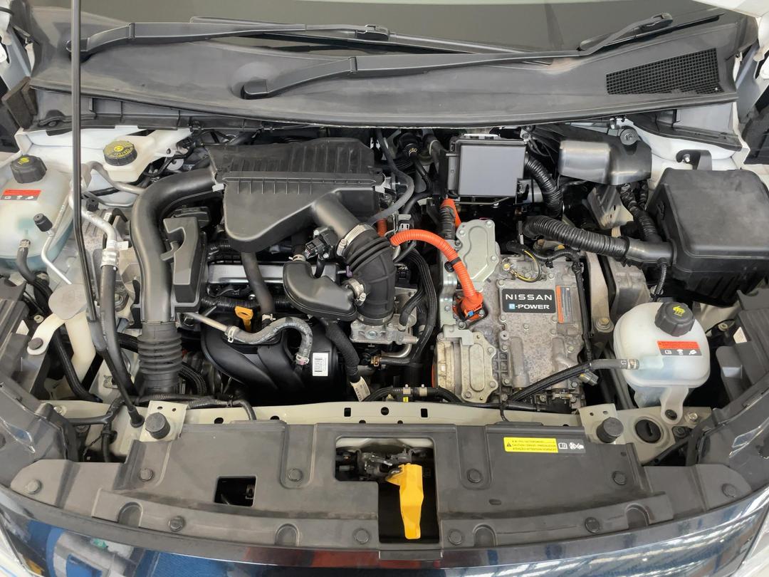 Photo '13' of Nissan Note