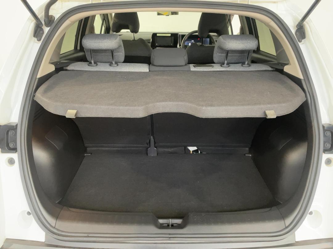 Photo '14' of Nissan Note