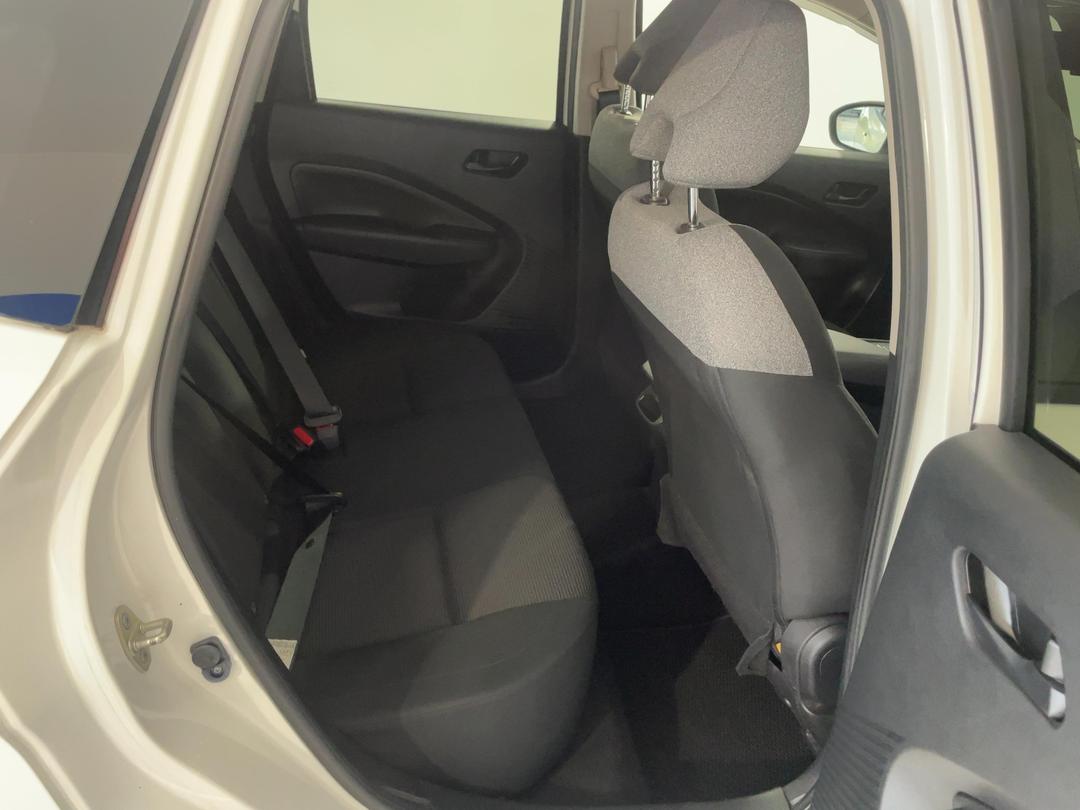 Photo '20' of Nissan Note