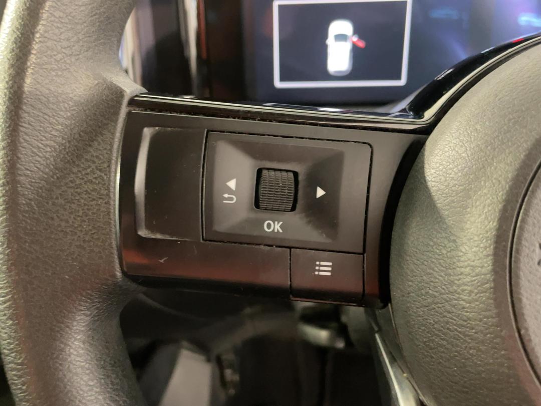 Photo '25' of Nissan Note