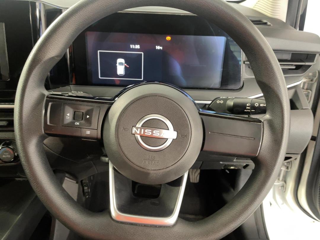 Photo '26' of Nissan Note