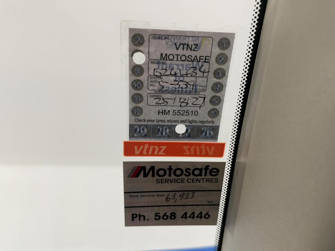 Photo '32' of Nissan Note
