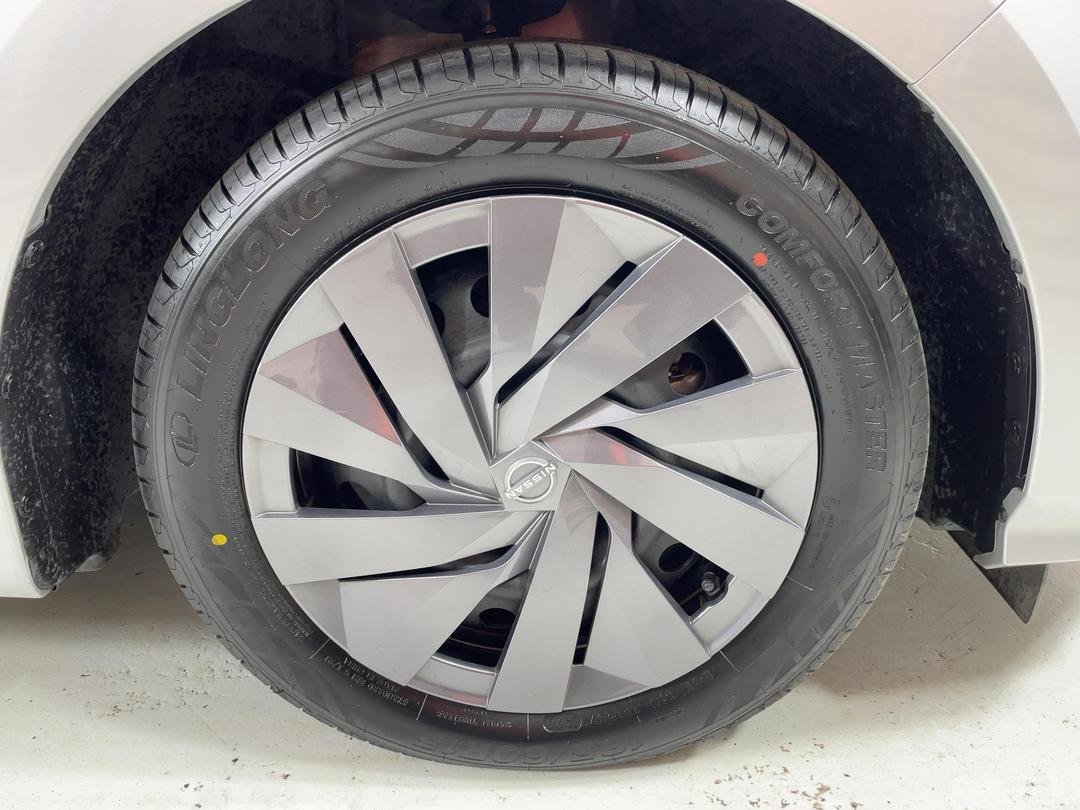 Photo '9' of Nissan Note