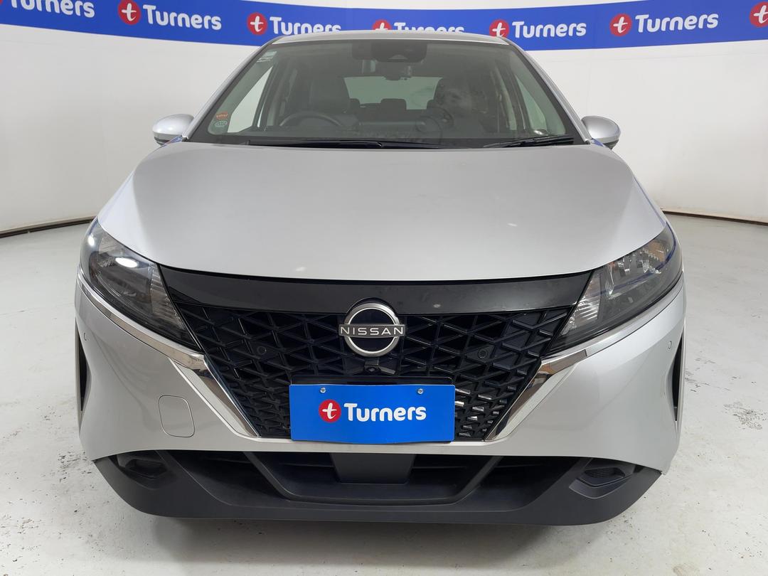 Photo '2' of Nissan Note