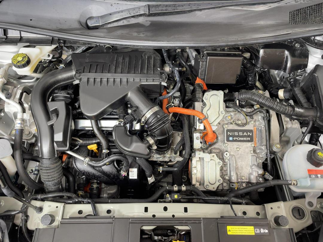 Photo '13' of Nissan Note