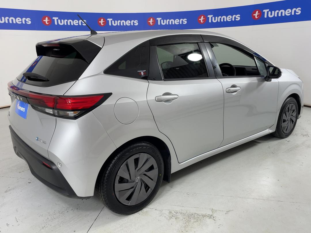 Photo '7' of Nissan Note