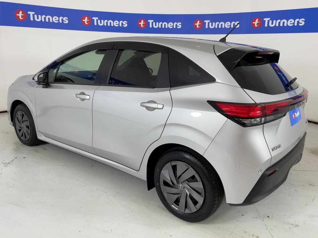 Photo '5' of Nissan Note
