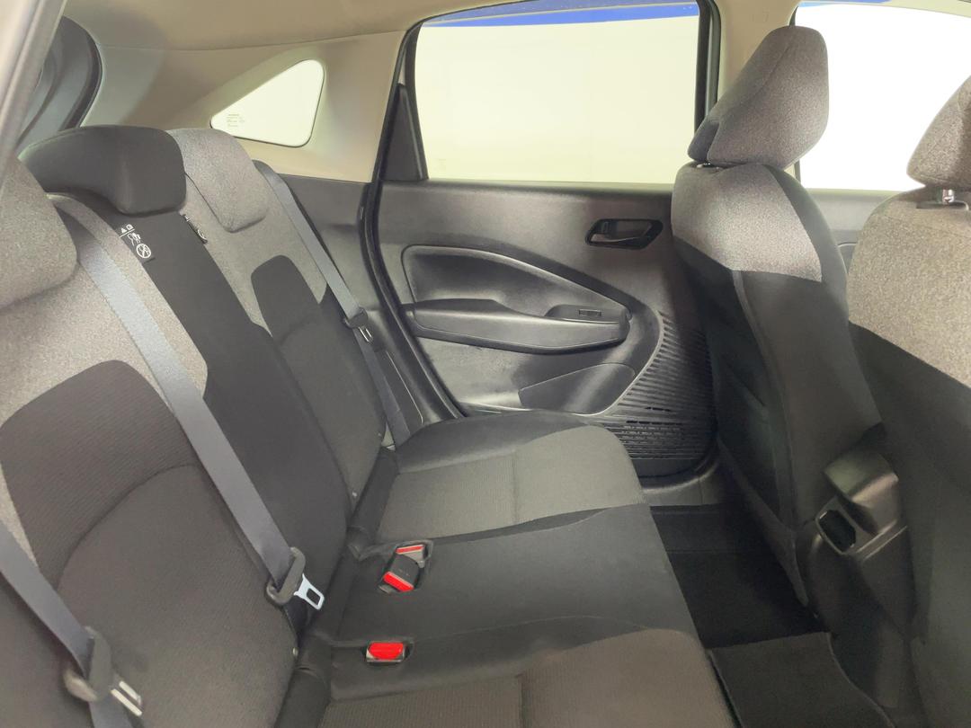 Photo '20' of Nissan Note
