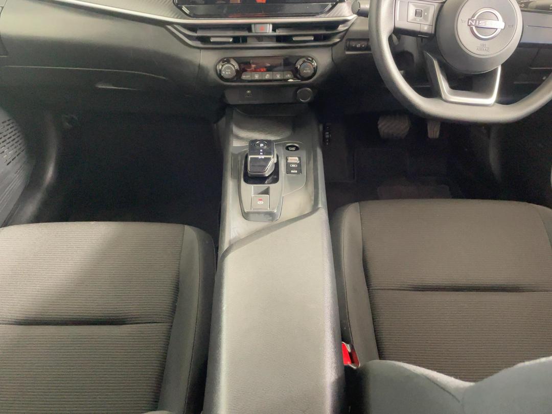 Photo '18' of Nissan Note