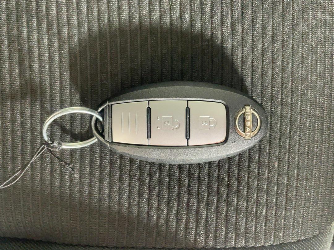 Photo '22' of Nissan Note