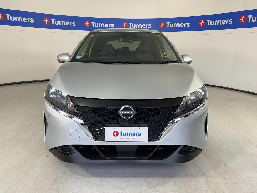 Photo '2' of Nissan Note