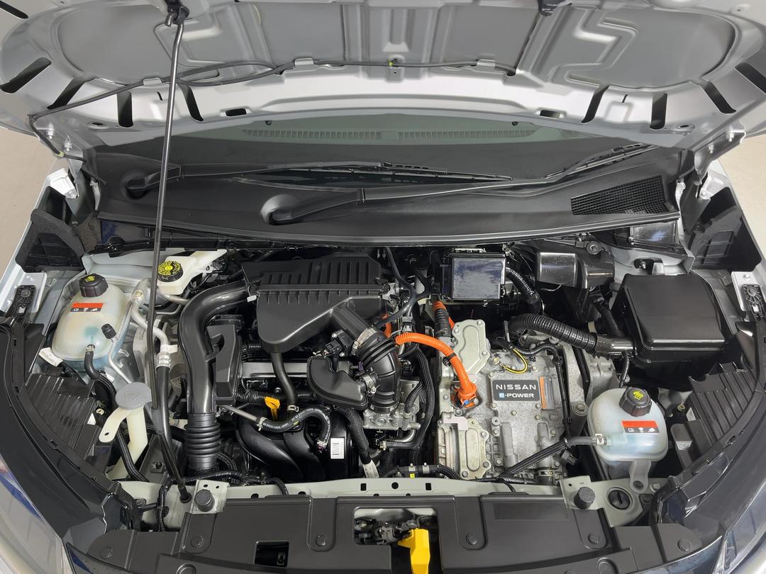 Photo '13' of Nissan Note