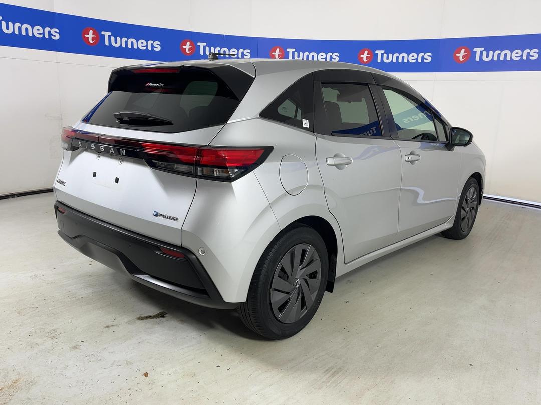 Photo '7' of Nissan Note