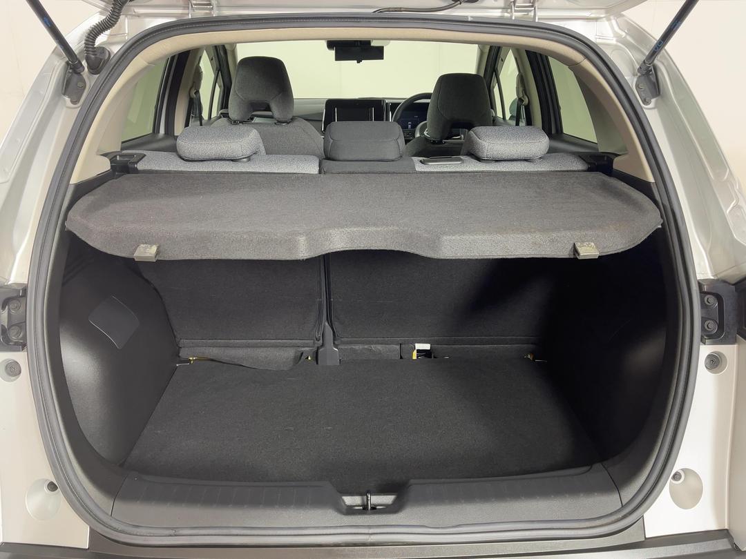 Photo '14' of Nissan Note