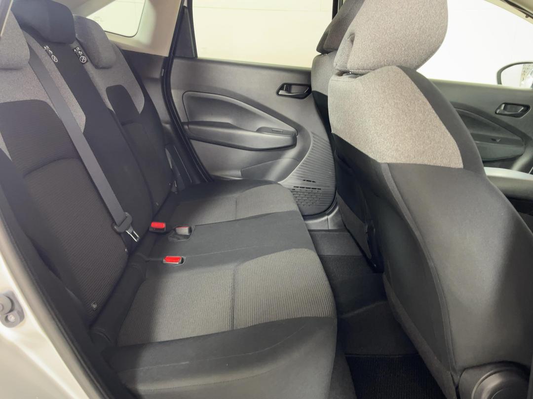 Photo '20' of Nissan Note