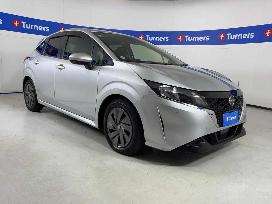 Photo '1' of Nissan Note