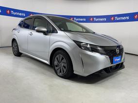 Image of 2021 Nissan Note