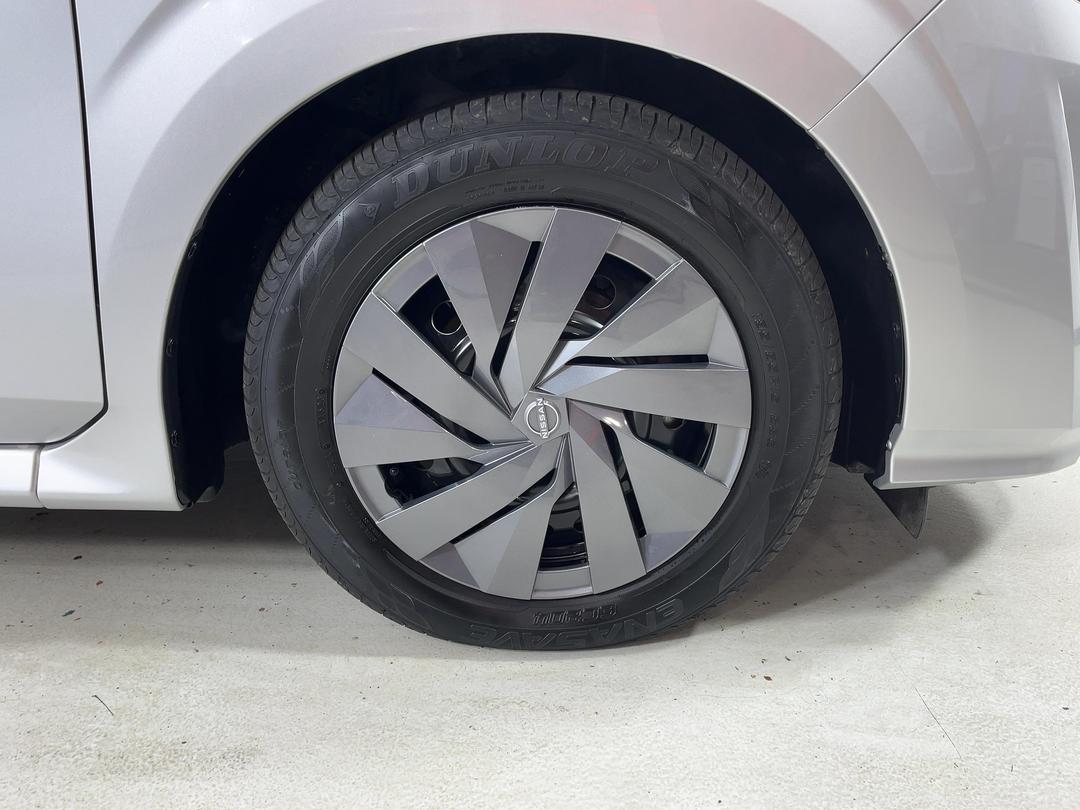 Photo '9' of Nissan Note