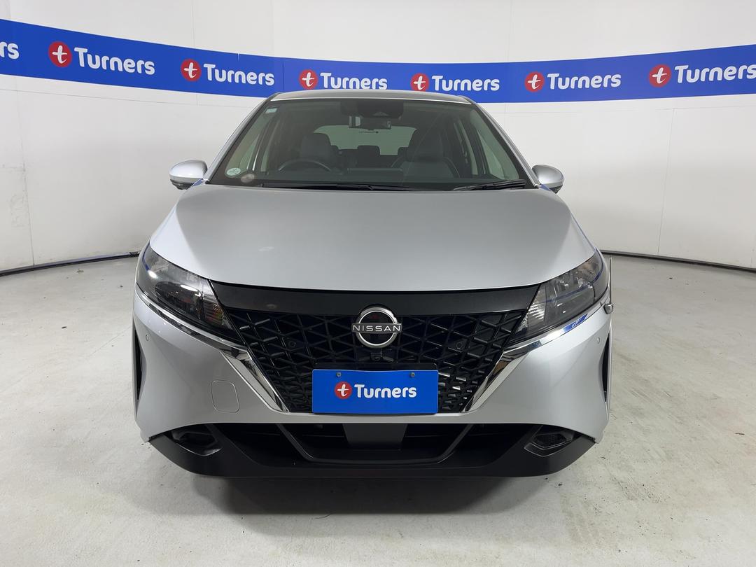 Photo '2' of Nissan Note