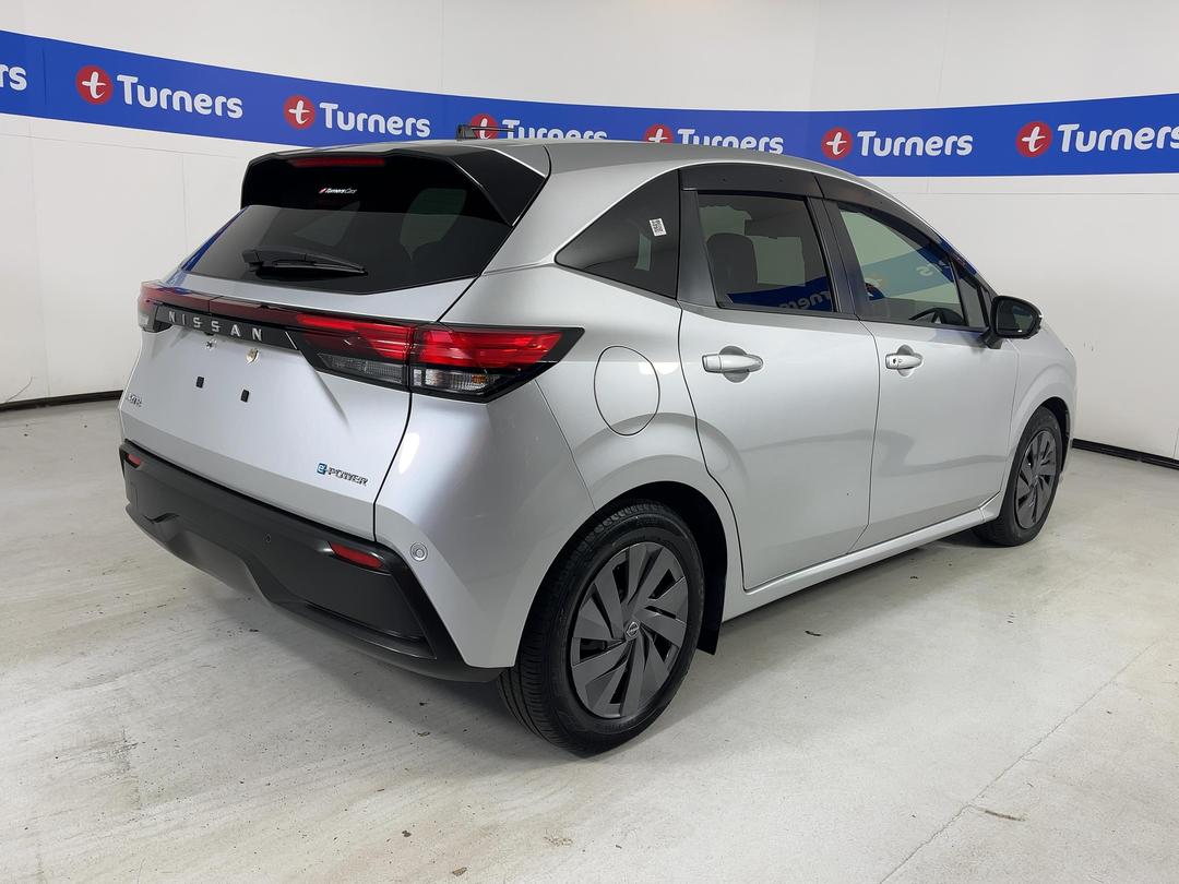 Photo '7' of Nissan Note