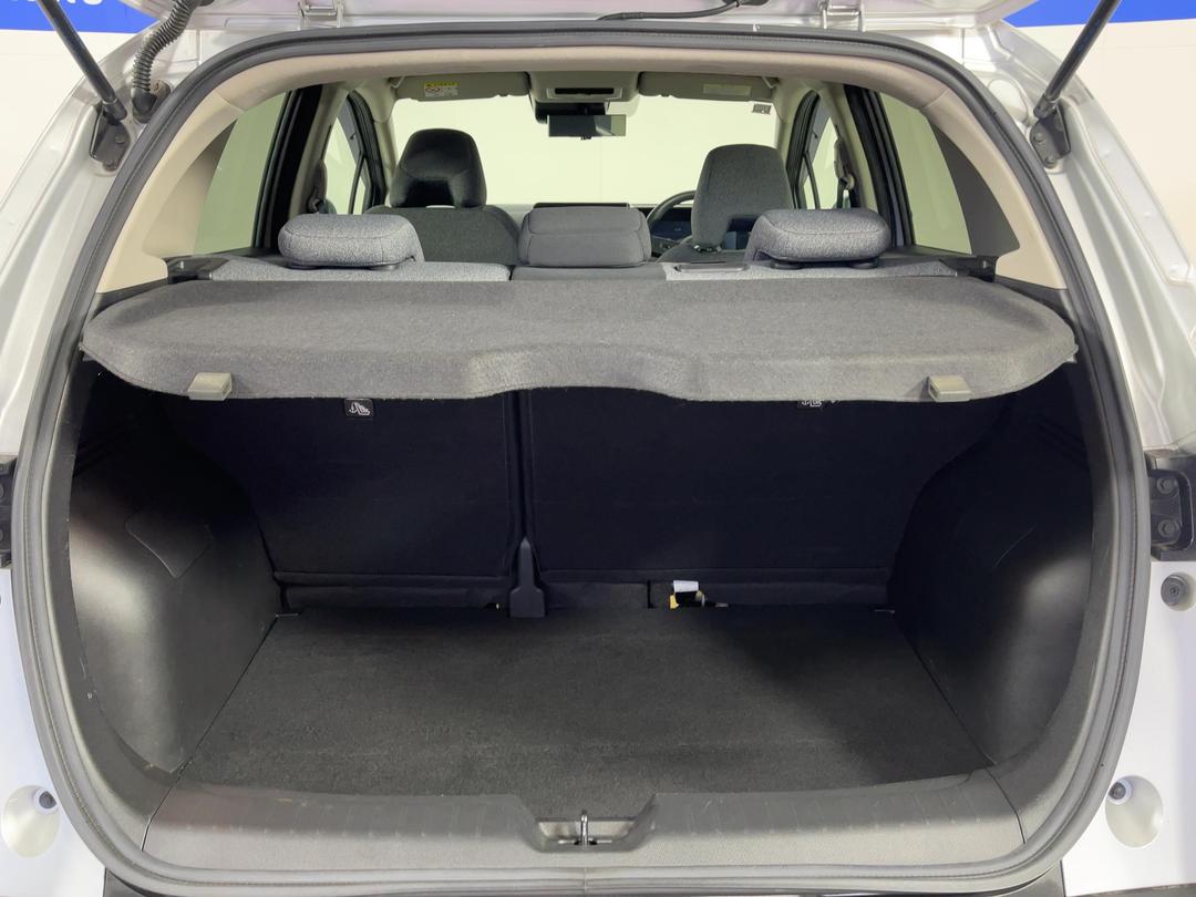 Photo '14' of Nissan Note
