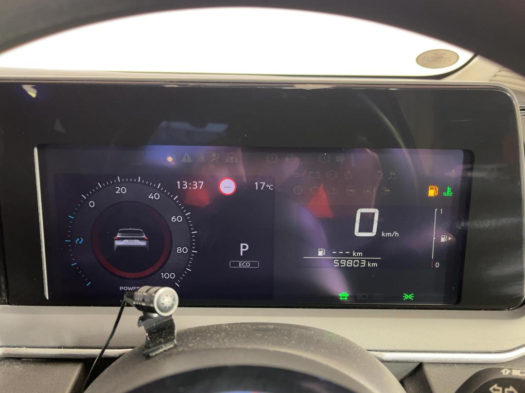 Photo '21' of Nissan Note