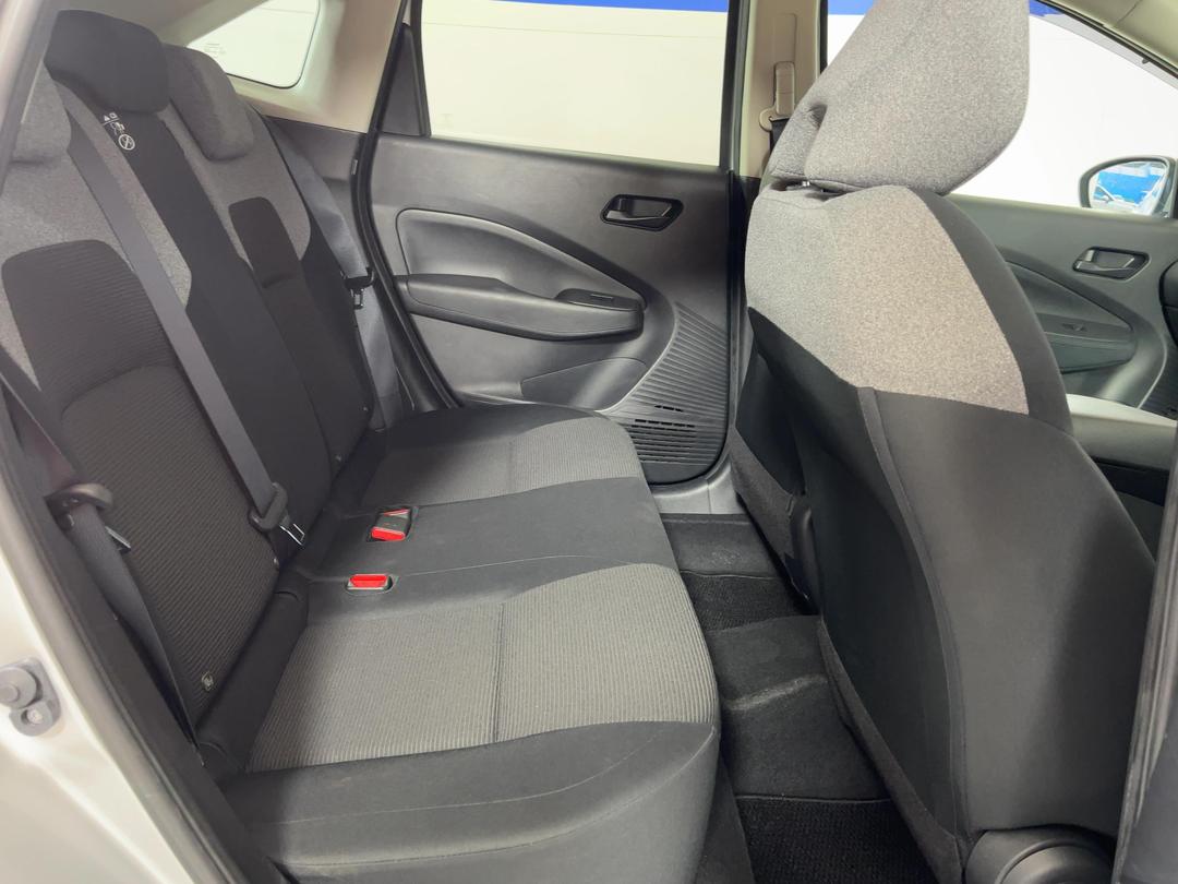 Photo '20' of Nissan Note