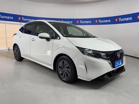 Image of 2021 Nissan Note