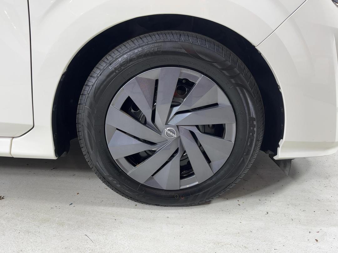 Photo '9' of Nissan Note