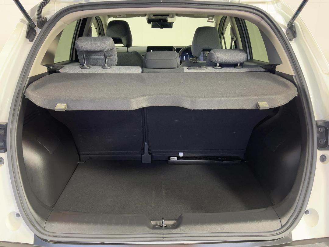 Photo '14' of Nissan Note