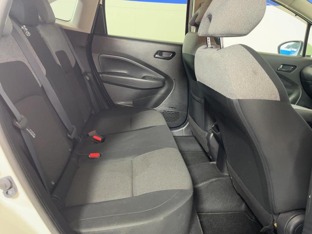 Photo '20' of Nissan Note