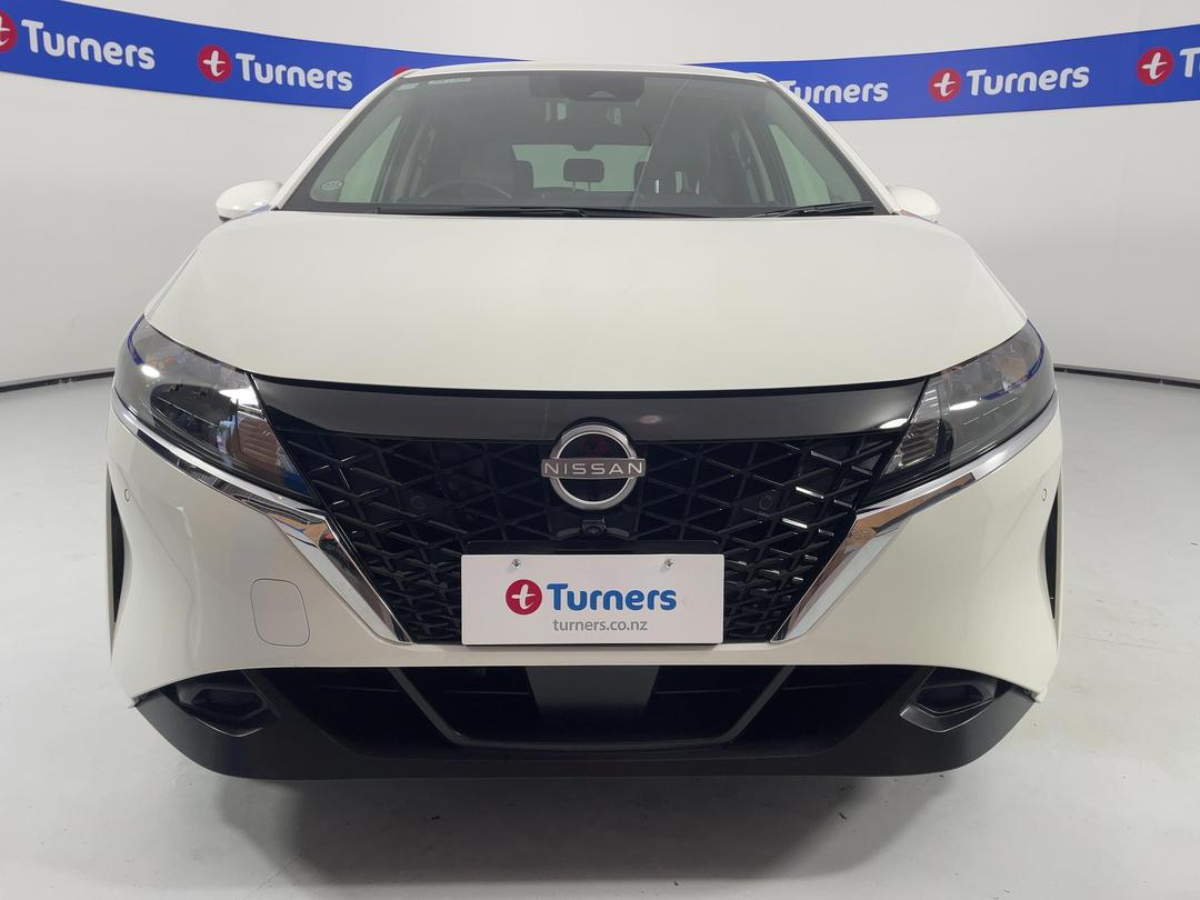 Photo '2' of Nissan Note