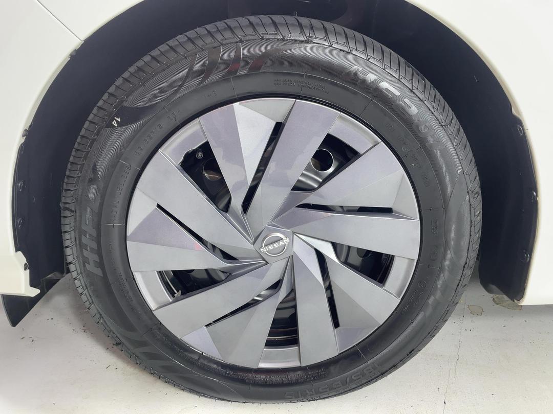 Photo '10' of Nissan Note